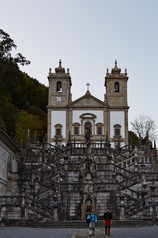 Гостевой дом Casa De Pereiro Суажу Экстерьер фото